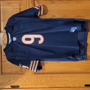 Chicago Bears NFL Robbie Gould Jersey Youth XL Great Condition Reebok Brand